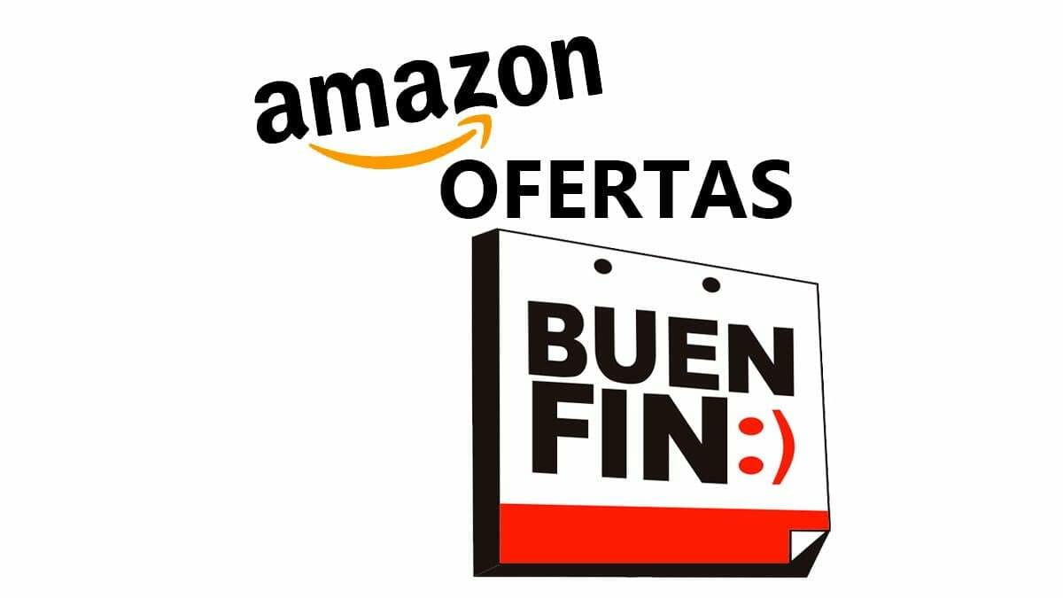 Amazon México anuncia sus ofertas por el Buen Fin 2020
