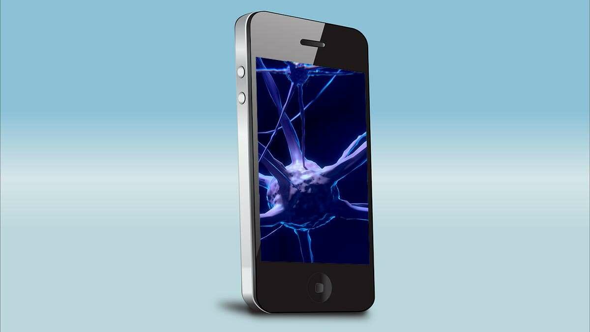 Redes neuronales en tu celular