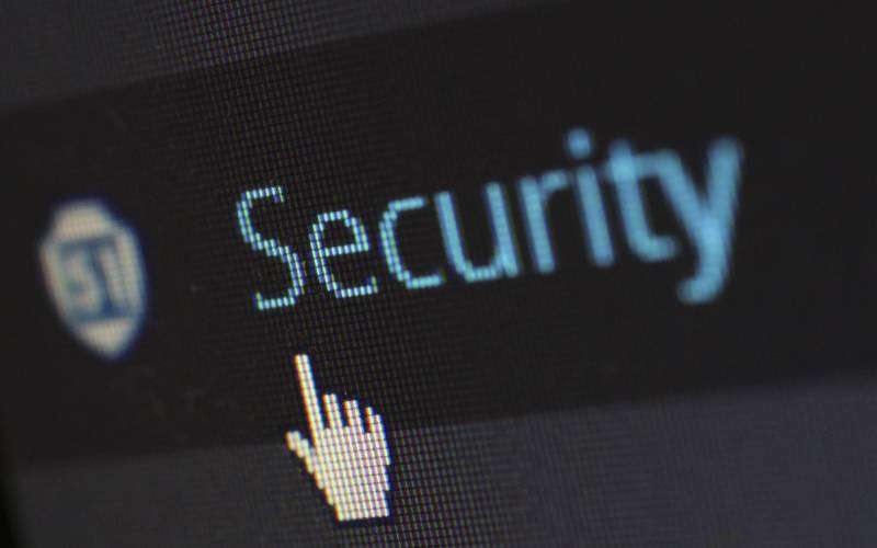 Seguridad informática, ciberseguridad