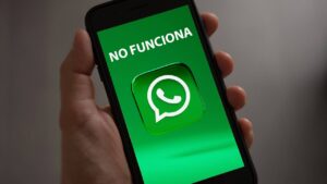 whatsApp deja de funcionar en iPhone antiguos