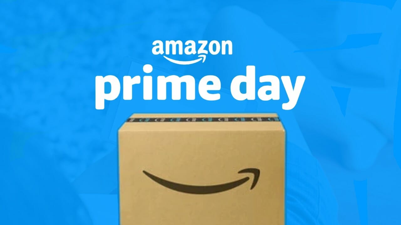 Ofertas Amazon Prime 2022