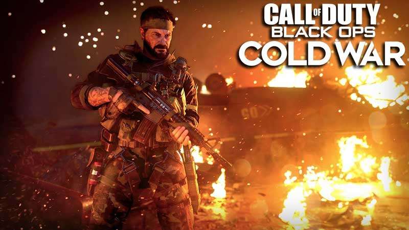 Call of Duty: Black Ops Cold War, juega la beta, checa su tráiler