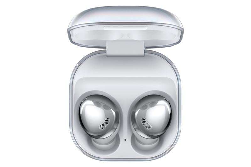 Galaxy Buds Pro color plata