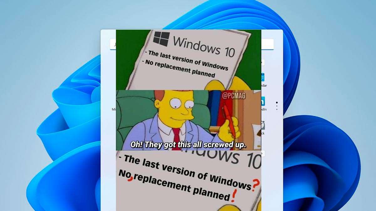 Windows 11 Memes Windows 10 Memes Best Collection Of Funny Windows - Vrogue