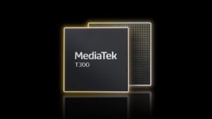 Chips T300 RedCap de MediaTek