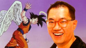 Fallece Toriyama, creador de Dragon Ball