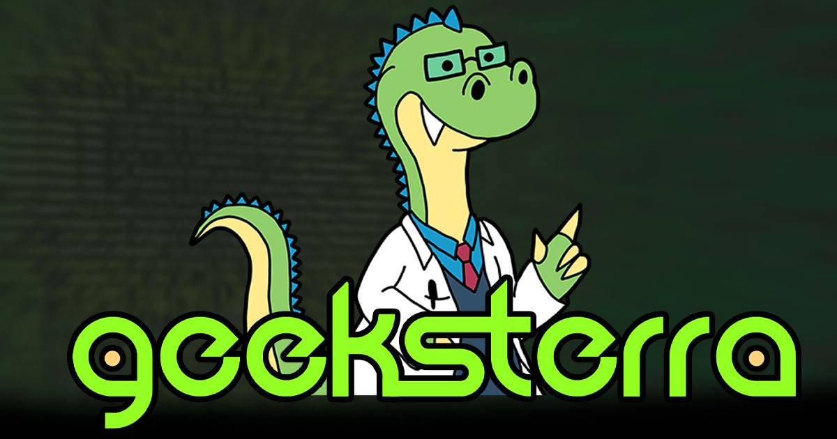 GeeksTerra Tecnolog a Curiosidades Cconsejos Y M s GeeksTerra Tecnolog a Curiosidades Cconsejos Y M s