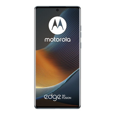 Pantalla del Motorola edge 50 Fusion