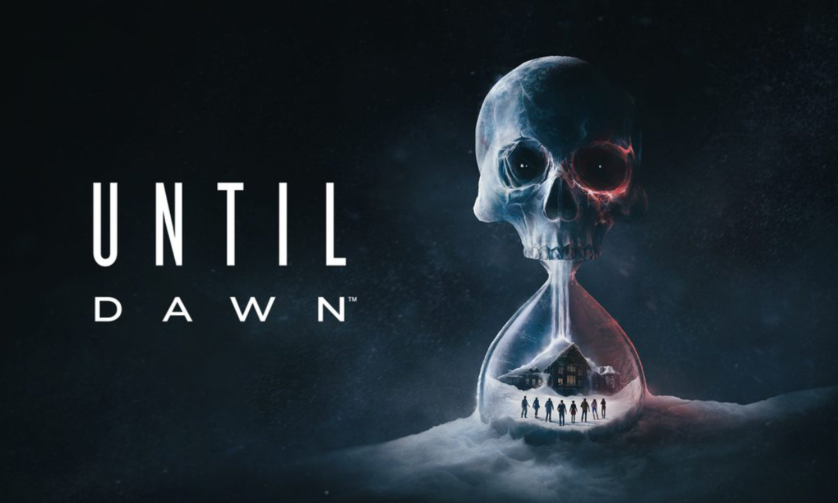 Until Dawn